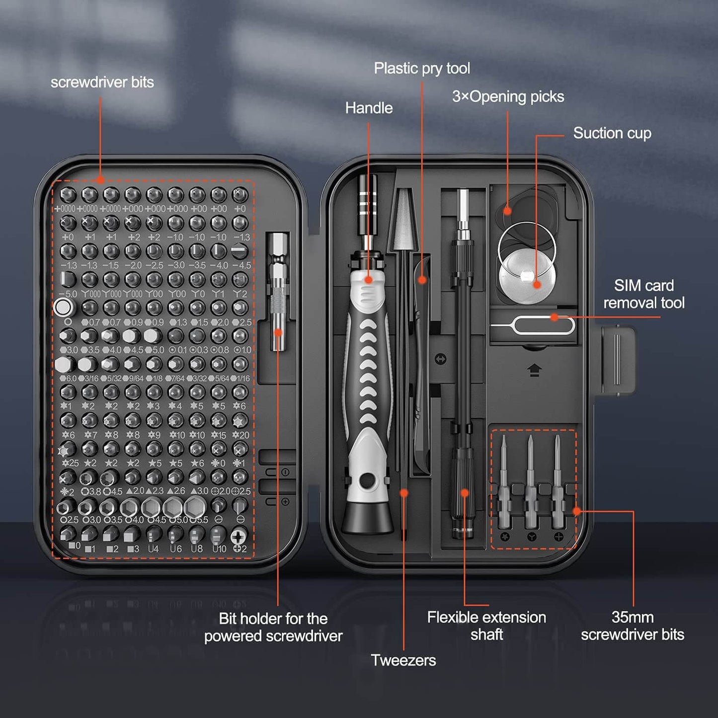 Scout Thermal Imager